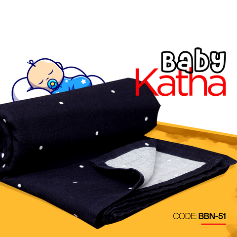 Baby Katha / Blanket (BBN-51)